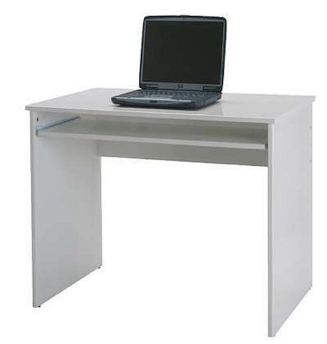 Ikea computer desk with - ikea,