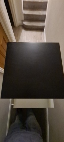 Ikea lack coffee table very - lack,