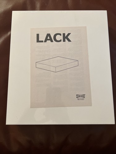Ikea lack wall floating shelf - ikea,