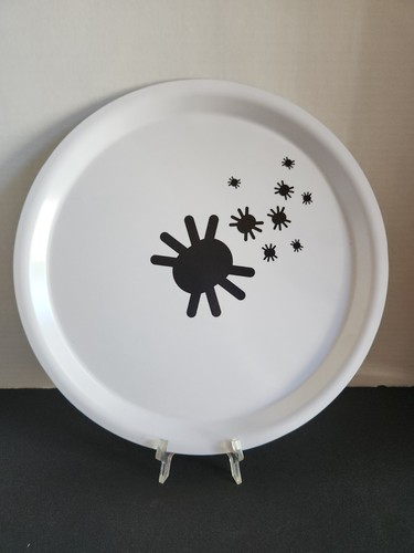 Ikea kustfyr tray - ikea, tray,