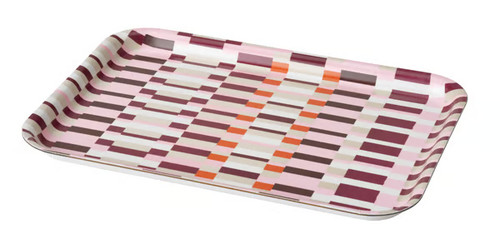 Höstagille tray multicolour - hÖstagille,