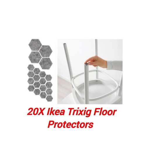 Ikea trixag stick floor - trixag, stick-on