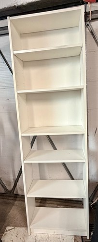 Ikea billy book shelf - ikea,