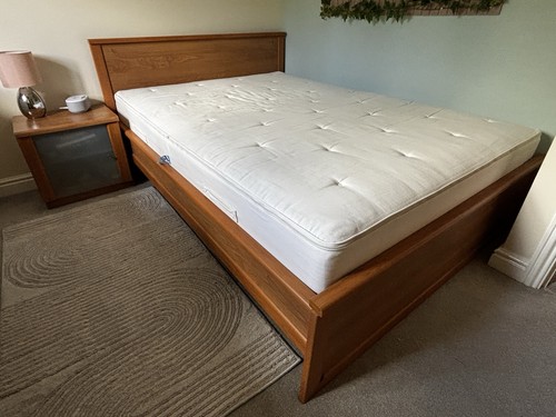 Vintage ikea askedal - ikea, double