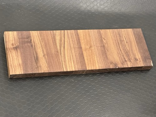 Cut section by 8 - 5/8”,