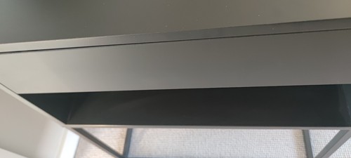 Ikea vikhammer bedside table - ikea,