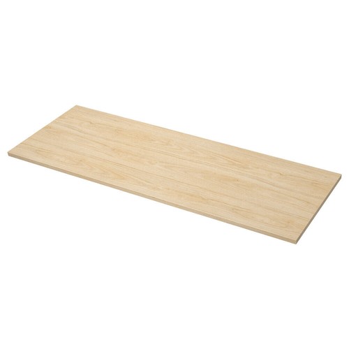Ikea ekbacken worktop 5x246 - ikea, 63.5x246