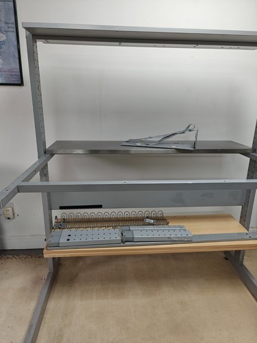 Ikea jerker desk - -, classic