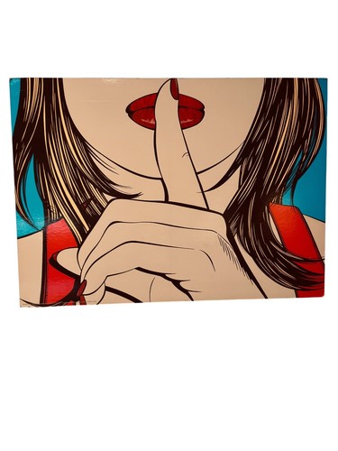 1999 ikea solmyra - "shhhh!", pop