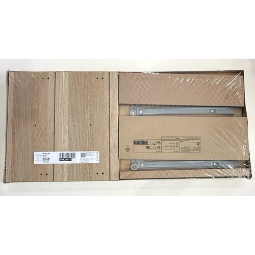 Ikea kallax insert 2 - kallax, w/