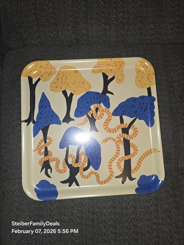 New ikea palpfjaril - ikea, tray
