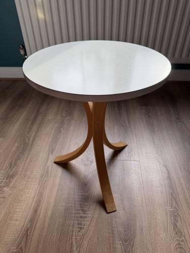 Ikea fornbro white laminate - ikea,