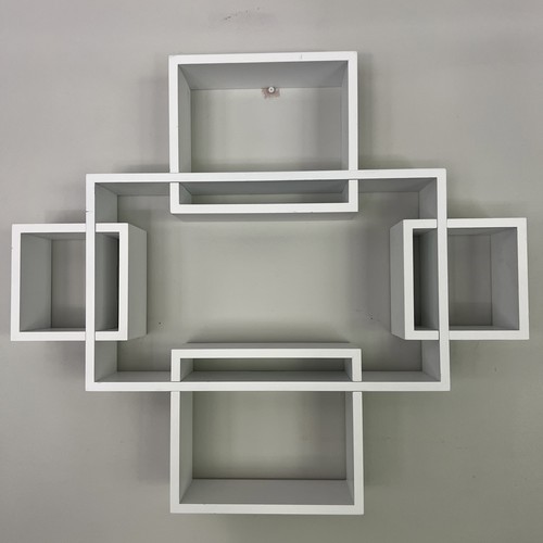 Modular geometric floating - modular,