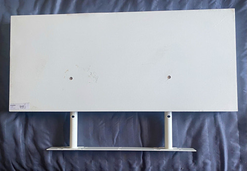 Ikea persby floating shelf - persby, tv