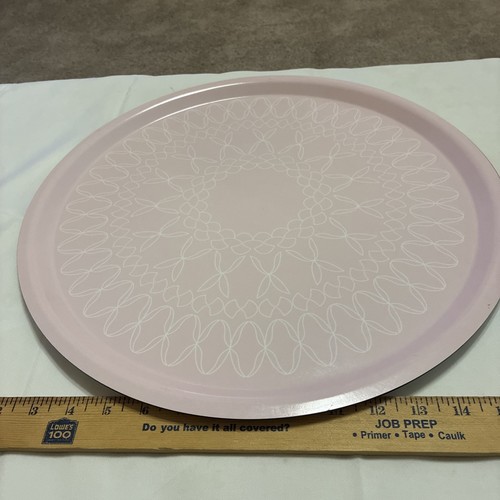 Ikea pink serving - serving, tray,