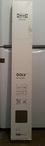 Ikea golv laminate flooring - golv,