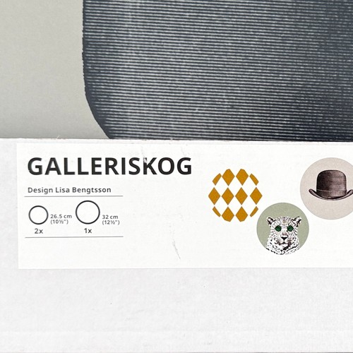 Ikea galleriskog wall - galleriskog,
