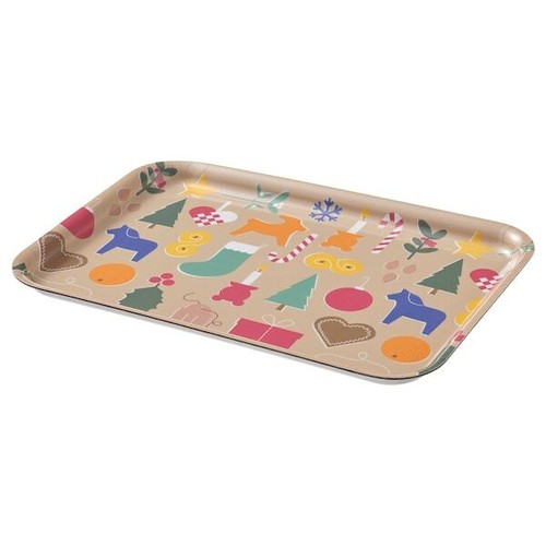 Ikea vinter 2021 tray - ikea,