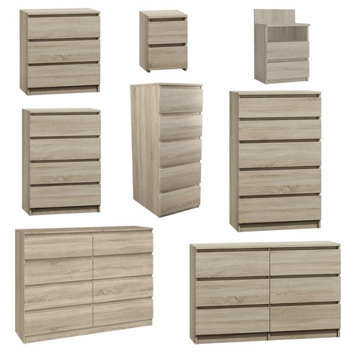 Modern sonoma light oak - light,