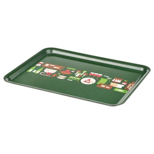 Ikea tray vinterfint 2025 - tray,