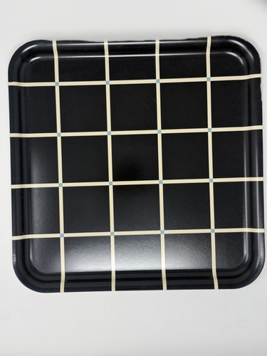 Ikea rödknot tray 13x13 - rÖdknot, 13x13"