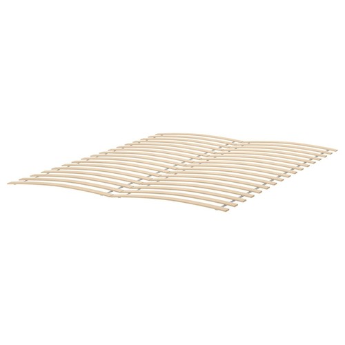 Ikea luroy king - luroy,