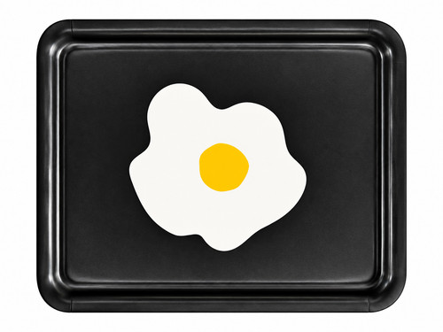 Ikea kejsarfisk tray - kejsarfisk,