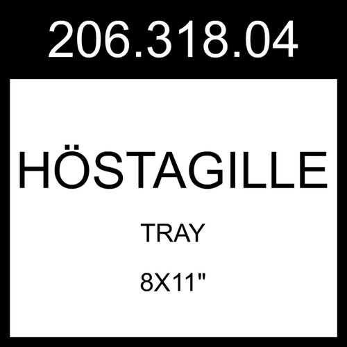 Ikea hostagille höstagille - hostagille,