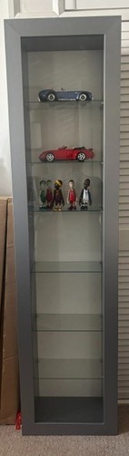 Ikea bertby display - x,