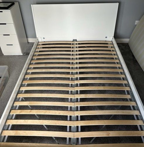 Ikea nordli king - nordli,