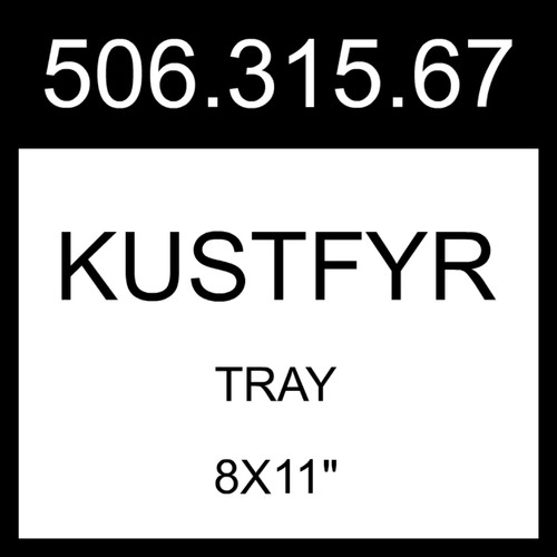Ikea kustfyr tray cat - ikea,
