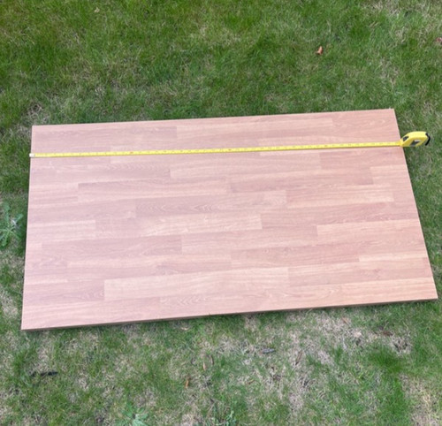 Ikea kitchen worktop offcut - ikea,