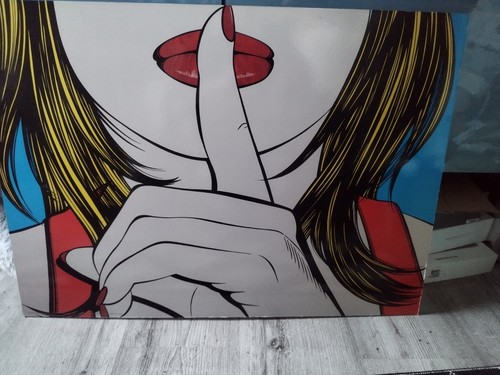 1999 ikea solmyra shhhh - solmyra, "shhhh!"