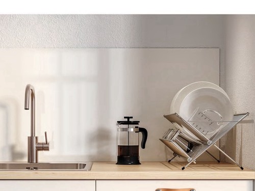 Ikea lysekil double - lysekil, double-sided