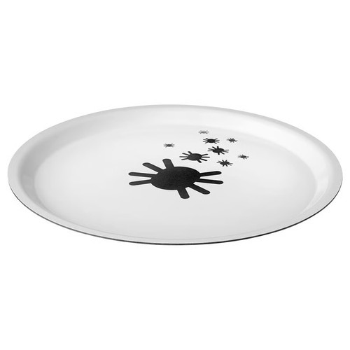 Ikea kustfyr tray - kustfyr,
