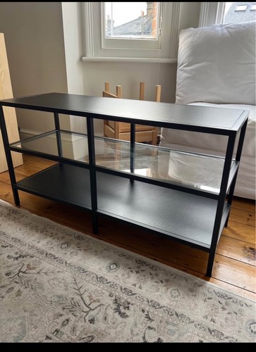 Ikea stand media - stand,
